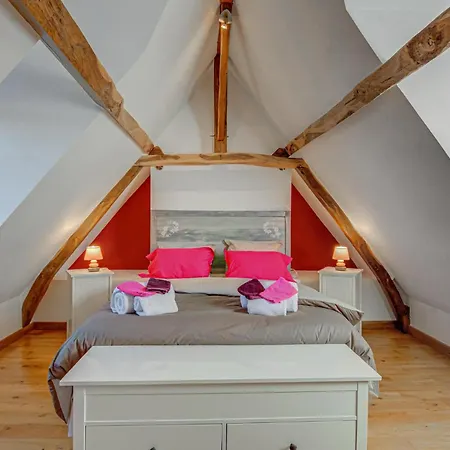 Cozy In Nyaraló