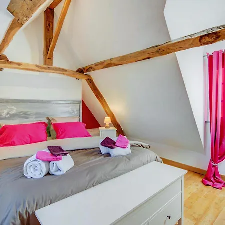 Cozy In * Excideuil
