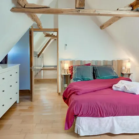 Cozy In *