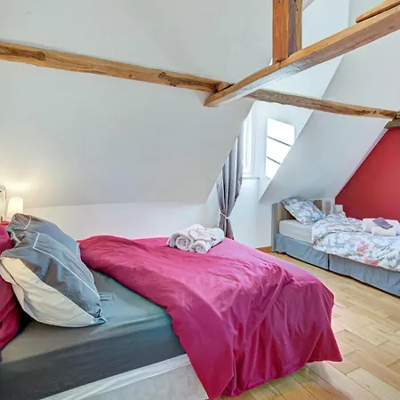 度假居 Cozy In